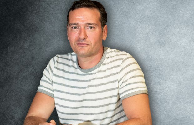 Emek Ege - Fenerbahçe