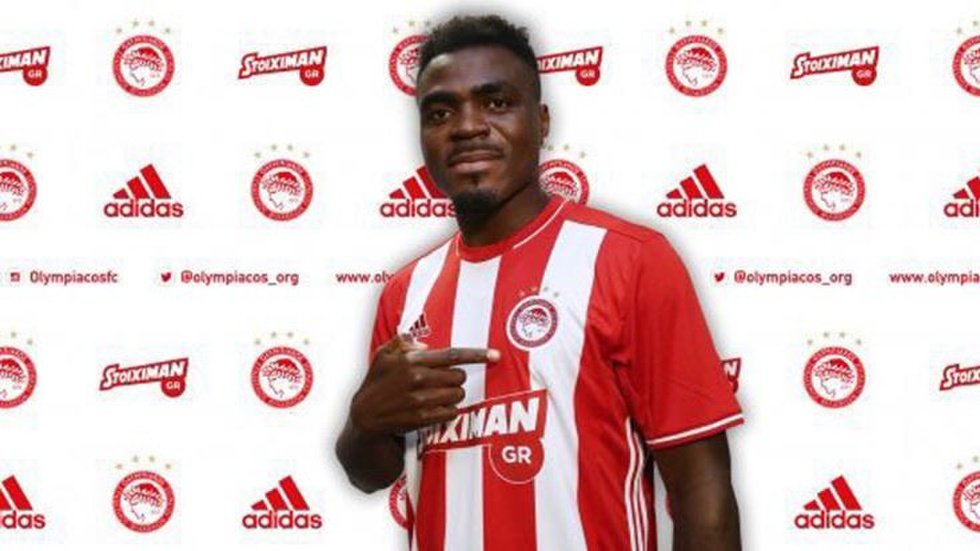 'Emenike'nin kabusu bitmiyor!