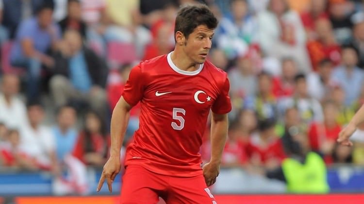 Emre Belözoğlu