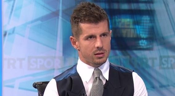 Emre Belözoğlu'ndan çarpıcı Fenerbahçe itirafı! 