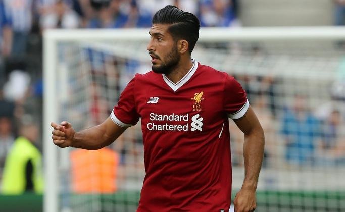 Emre Can - Ön libero - Liverpool (23)