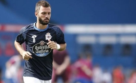 Emre Çolak'tan Deportivo itirafı! 