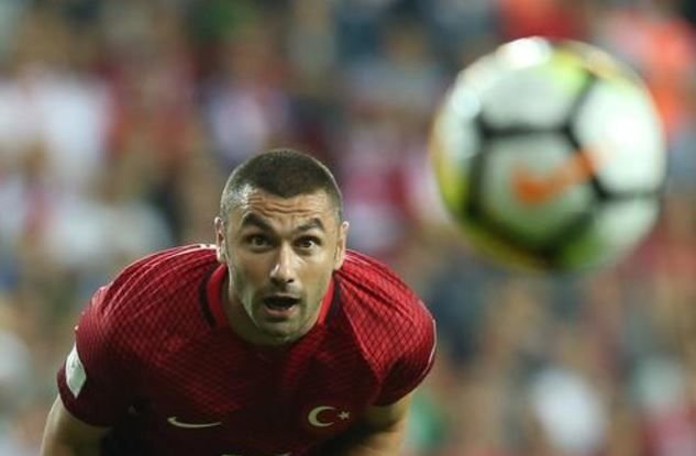 Emre Mor'dan şoke eden tepki!