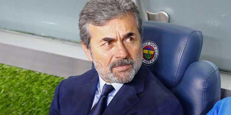 EN ÇOK KONUŞULAN TEKNİK DİREKTÖR: AYKUT KOCAMAN