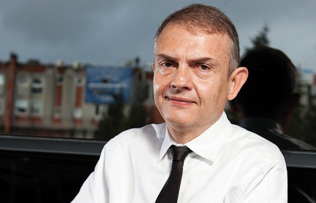 Ercan Taner - Beşiktaş