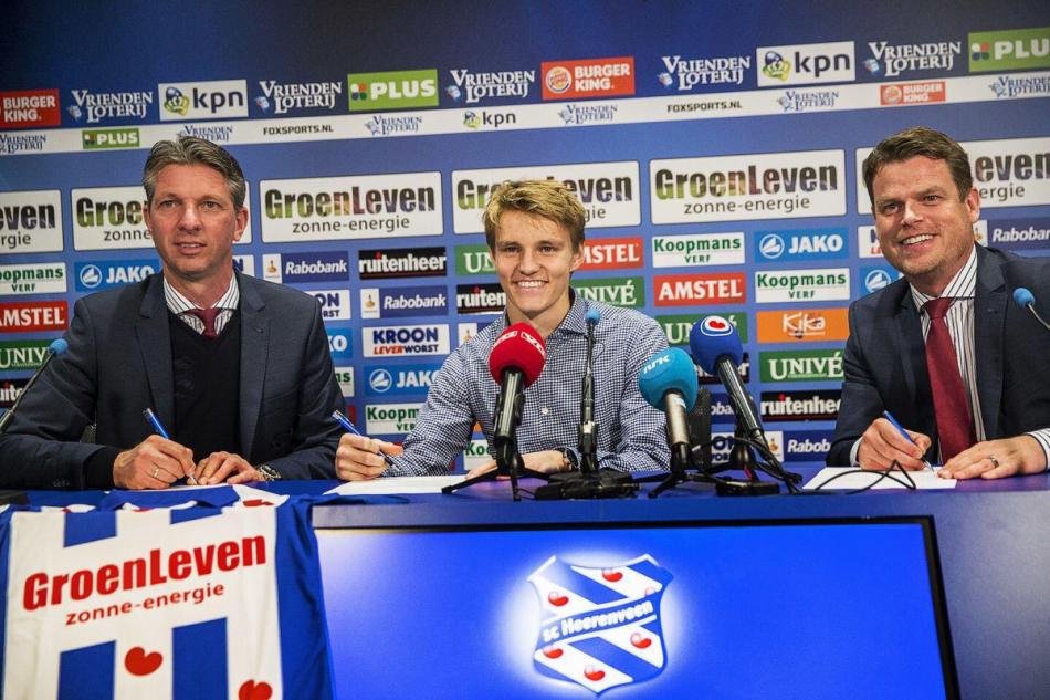 Eredivisie (Hollanda) - 67.1 milyon euro