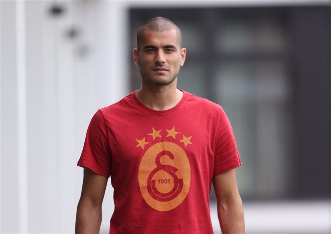 Eren Derdiyok - 4,5 milyon euro