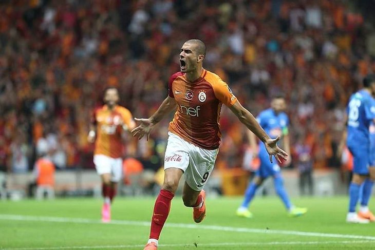 Eren Derdiyok - 4,5 milyon euro