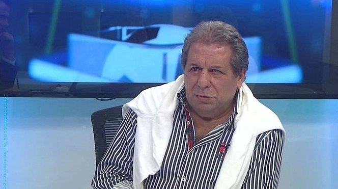 'Erman Toroğlu'ndan Fenerbahçe sonrası olay gönderme! 