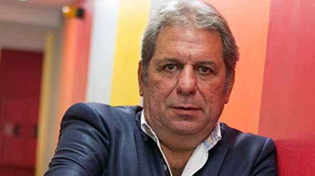 'Erman Toroğlu'ndan Şenol Güneş'e olay sözler