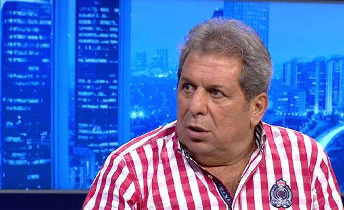 'Erman Toroğlu'ndan tepki! 