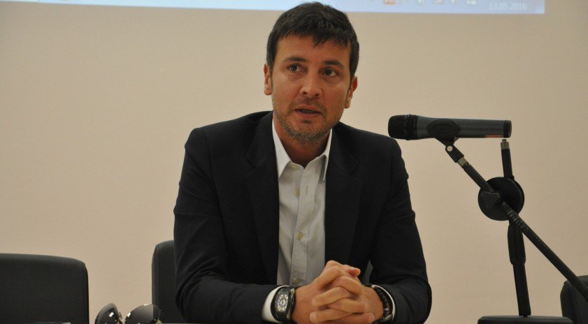 Ersin Düzen - Fenerbahçe