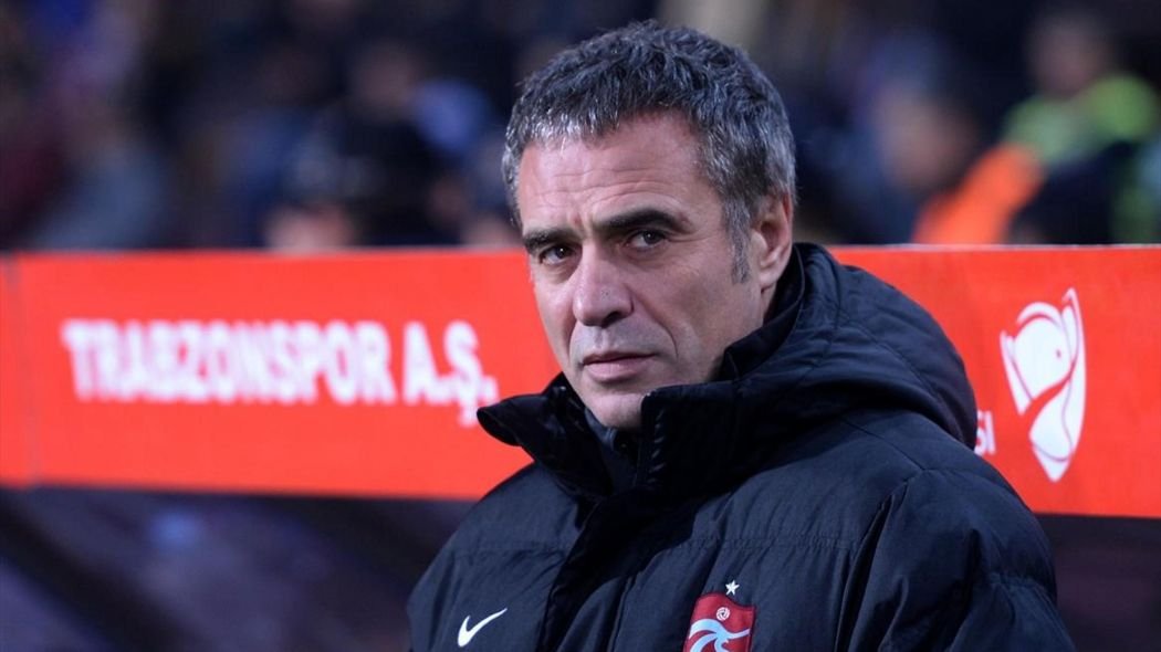 Ersun Yanal