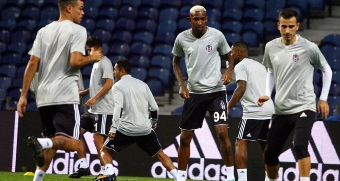 'Eski Portekizli kalecinin Beşiktaş şaşkınlığı