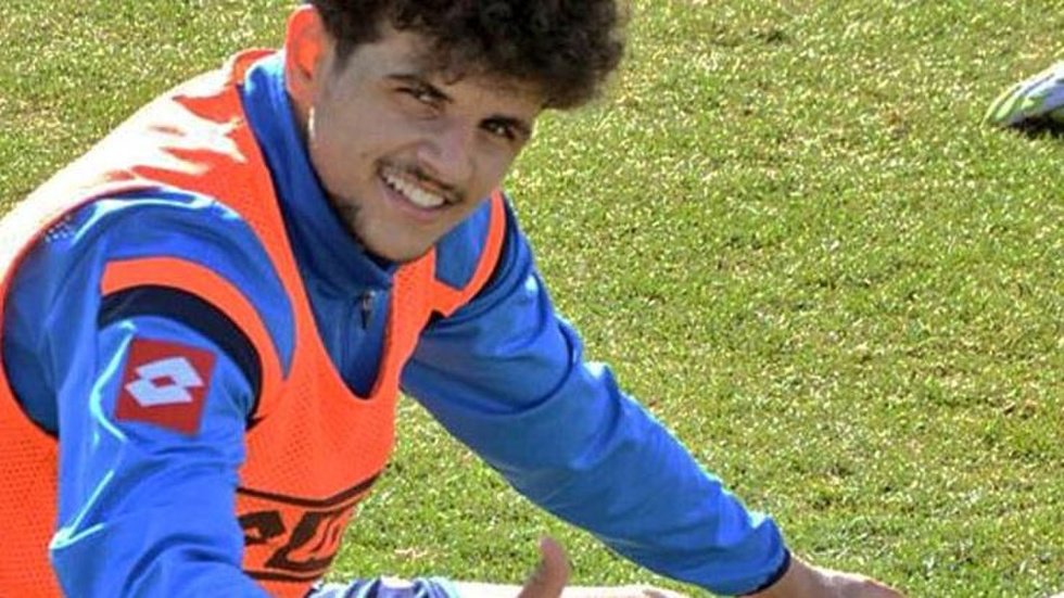 Eslem Öztürk, İstanbulspor’da