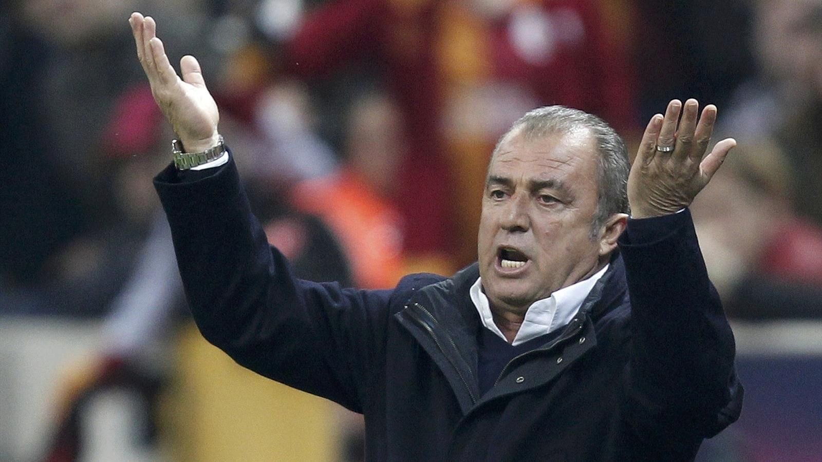 Fatih Terim