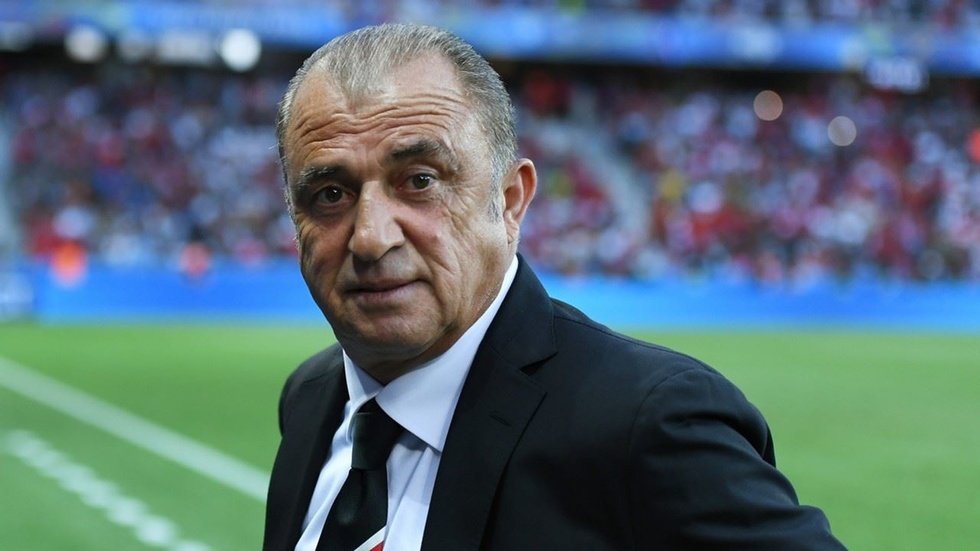 Fatih Terim’e İran’dan süpriz teklif...
