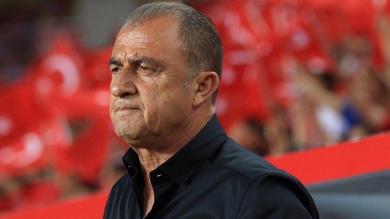 'Fatih Terim'e şaşırtan teklif! Resmen açıklandı