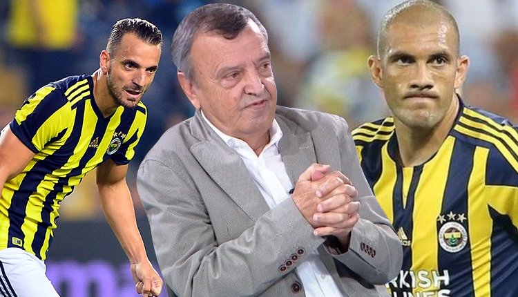 'FBTV'de canlı yayında flaş iddia! 