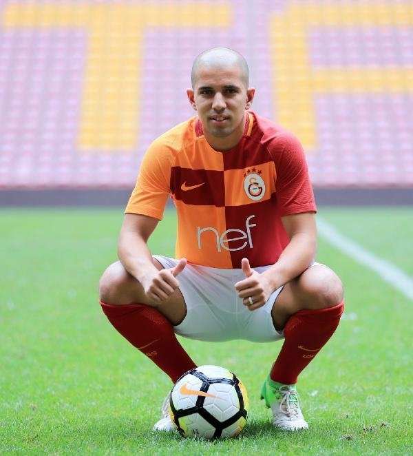 Feghouli