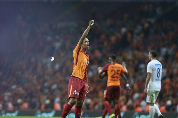 FEGHOULİ
