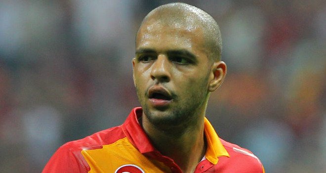 Felipe Melo
