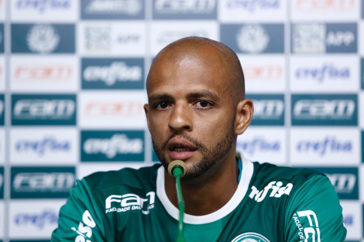 Felipe Melo 