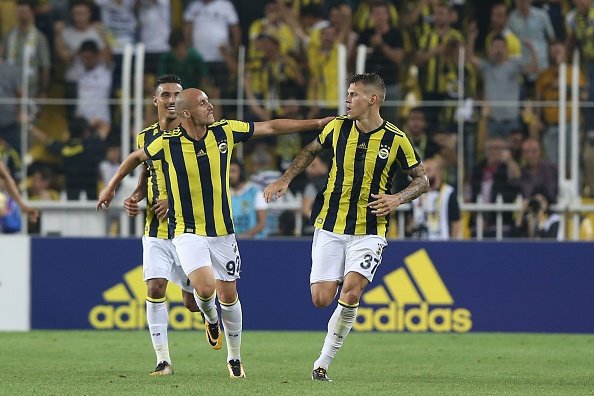 Fenerbahçe 6.00