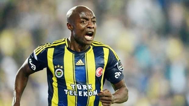 'Fenerbahçe almadı, Webo'nun yeni adresi...