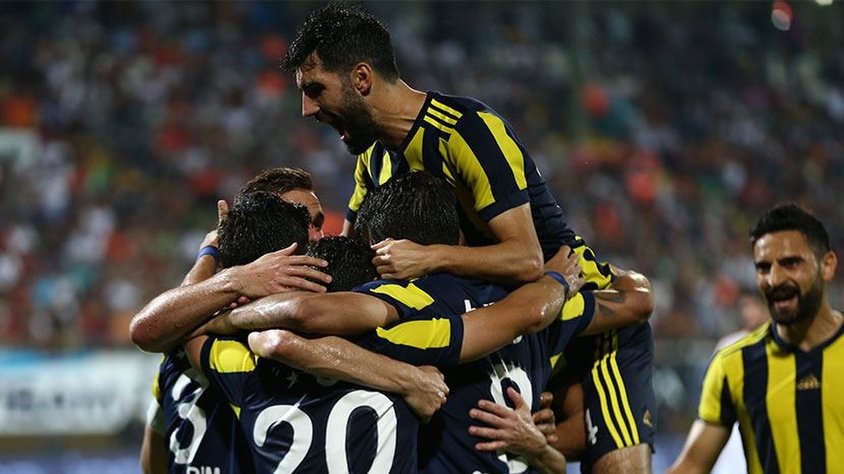 Fenerbahçe, Beşiktaş'ı onunla vuracak! En büyük silah...