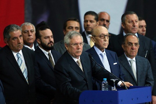 'Fenerbahçe kongresi öncesi şok iddia!