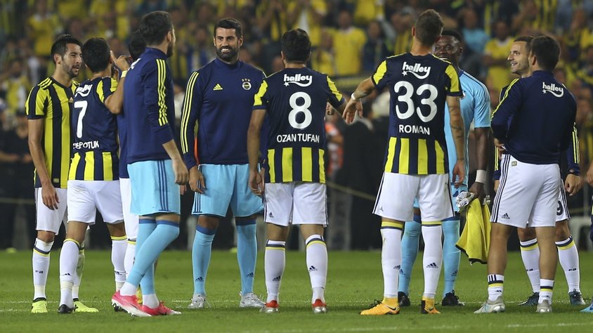 Fenerbahçe'de 20 milyon Euro! Transfer...