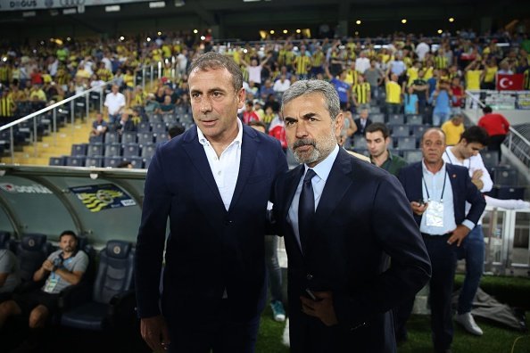 Fenerbahçe'de 20 milyon liralık genç unutuldu