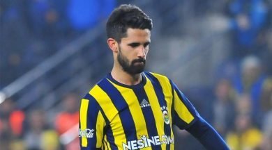 'Fenerbahçe'de Alper Potuk gelişmesi! Dönüş?