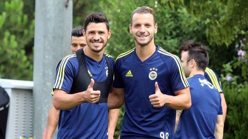 'Fenerbahçe'de büyük korku! Soldado ve Giuliano...