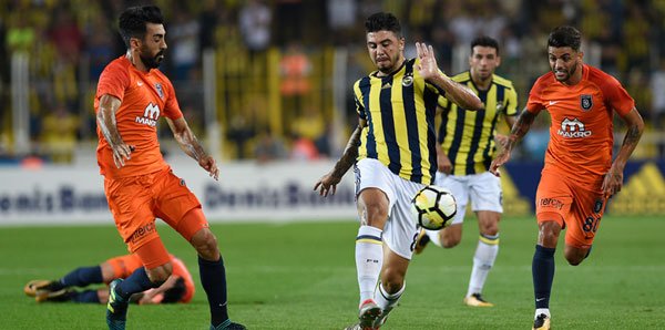 'Fenerbahçe'de büyük tehlike! Süper Lig'de...