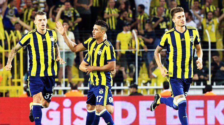 'Fenerbahçe'de flaş gelişme! Menajeri çağırıldı
