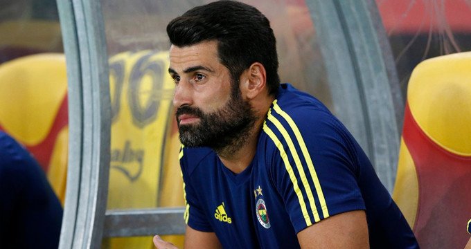 Fenerbahçe'de flaş karar! Volkan Demirel...