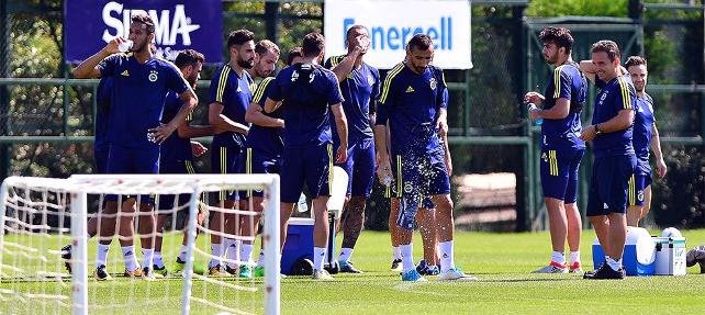 'Fenerbahçe'de gerçek ortaya çıktı! Valbuena...