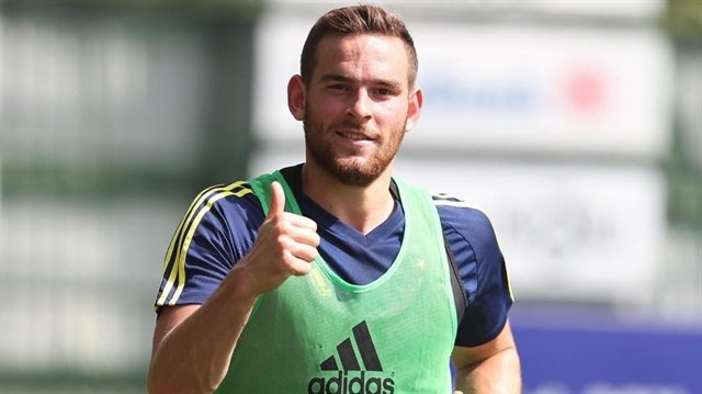 'Fenerbahçe'de Janssen farkı! Herkes şaşkın