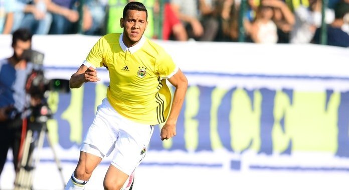 'Fenerbahçe'de Josef de Souza'ya özel görev! Bakın ne yapacak?