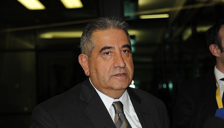 'Fenerbahçe'de Mahmut Uslu'ya sert çıkış 