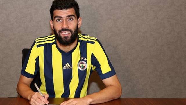 Fenerbahçe'de Neto'dan Aykut Kocaman'a mesaj