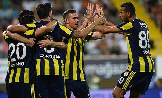 'Fenerbahçe'de rakipleri korkutan özellik