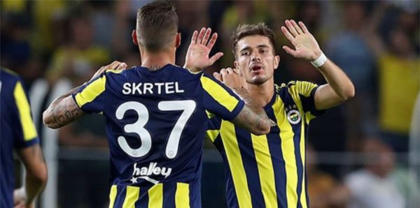 Fenerbahçe’de Skrtel sıkıntısı!
