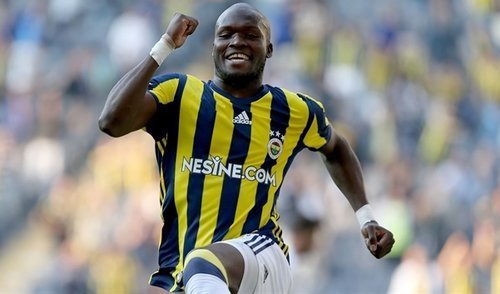 Fenerbahçe'de Sow için flaş gelişme