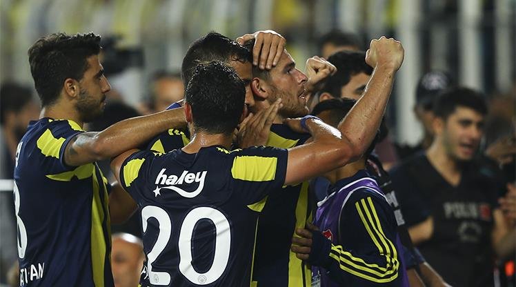  Fenerbahçe'de transfer itirafı! 