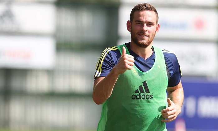 Fenerbahçe'de transferde Janssen gerçeği