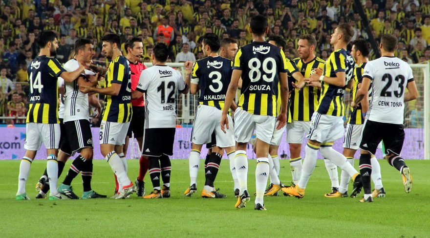 Fenerbahçe'de yıldız futbolcu için seferberlik!