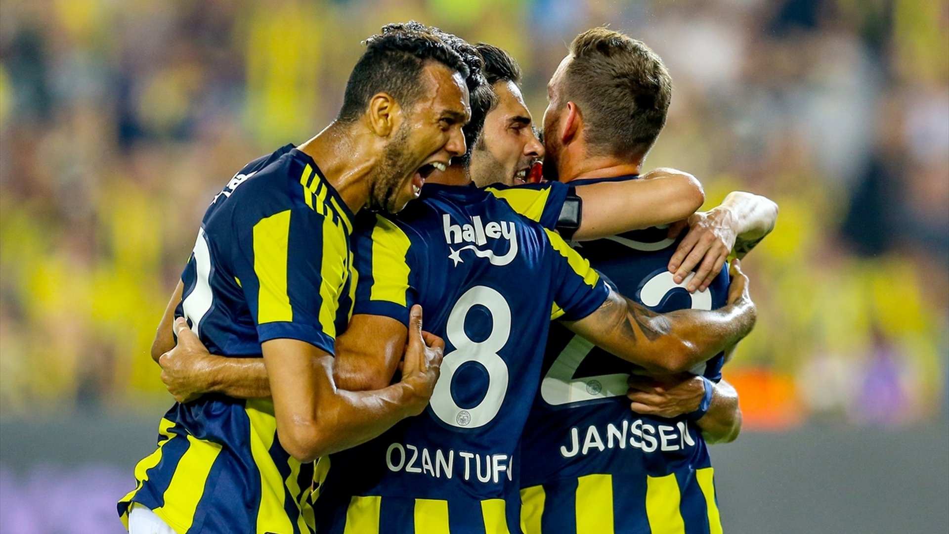Fenerbahçe’de yokluktan bolluğa!